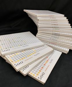フェリシモ 色鉛筆の値段と価格推移は 23件の売買情報を集計したフェリシモ 色鉛筆の価格や価値の推移データを公開
