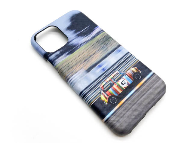 1s7 ポールスミス スマホ Iphoneケース 箱付 本物 Paul Smith Iphone11 Pro 牛革 ポリカーボネート マルチ レーシングミニ1 服飾小物 売買されたオークション情報 Yahooの商品情報をアーカイブ公開 オークファン Aucfan Com