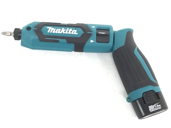 全国無料，送料無料 makita TD022DSHX 充電式 ペンインパクトドライバ マキタ 電動工具 N6428370(本体)｜売買されたオークション情報、yahooの商品情報をアーカイブ公開 - オークファン インパクトドライバ