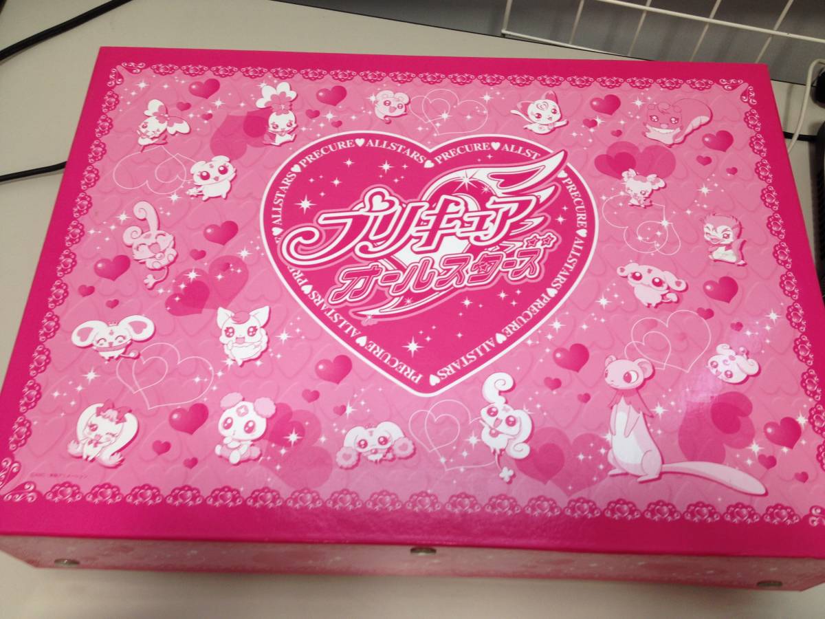 キャラクタ 01 プリキュアオールスターズ みんなで大集合 夢のレインボータウン Wssbh M までの Www Pediatrichealthcarenw Com