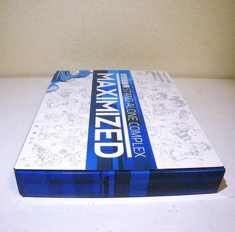 攻殻機動隊S.A.C. 完全設定資料集MAXIMIZED 完全設定資料集 2nd 攻殻機動隊 GIG MAXIMIZED + S.A.C. : 2セット GIGの通販はau PAY 楽天 浪漫遊 COMPLEX』シリーズの完全設定資料集が