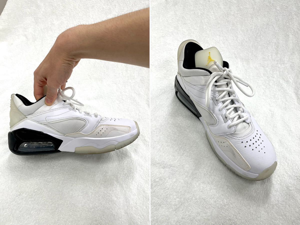 ナイキNIKEポイントレーンpoint laneエア ジョーダン Air jordan AJ3 