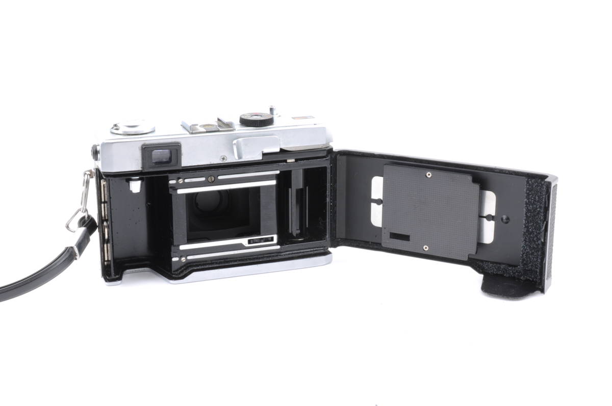 動作品 オリンパス OLYMPUS 35 RC レンジファインダー コンパクト