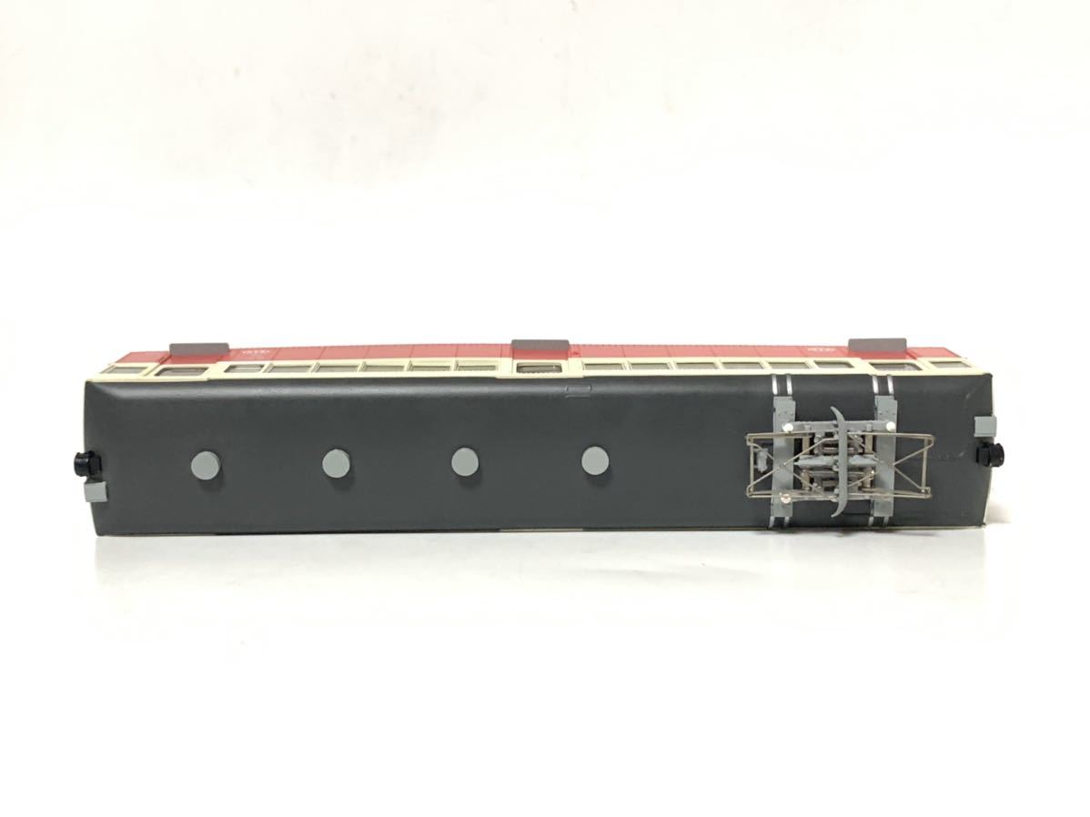 ことでん 高松琴平電鉄3000形345 HOゲージ 鉄道模型 TOMIX HO-605