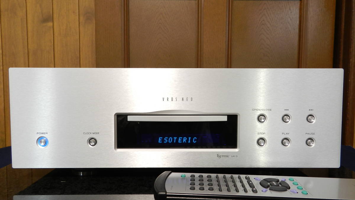 C TASCAM CD-RW900SL 業務用CDレコーダー タスカム △▽TASCAM CD