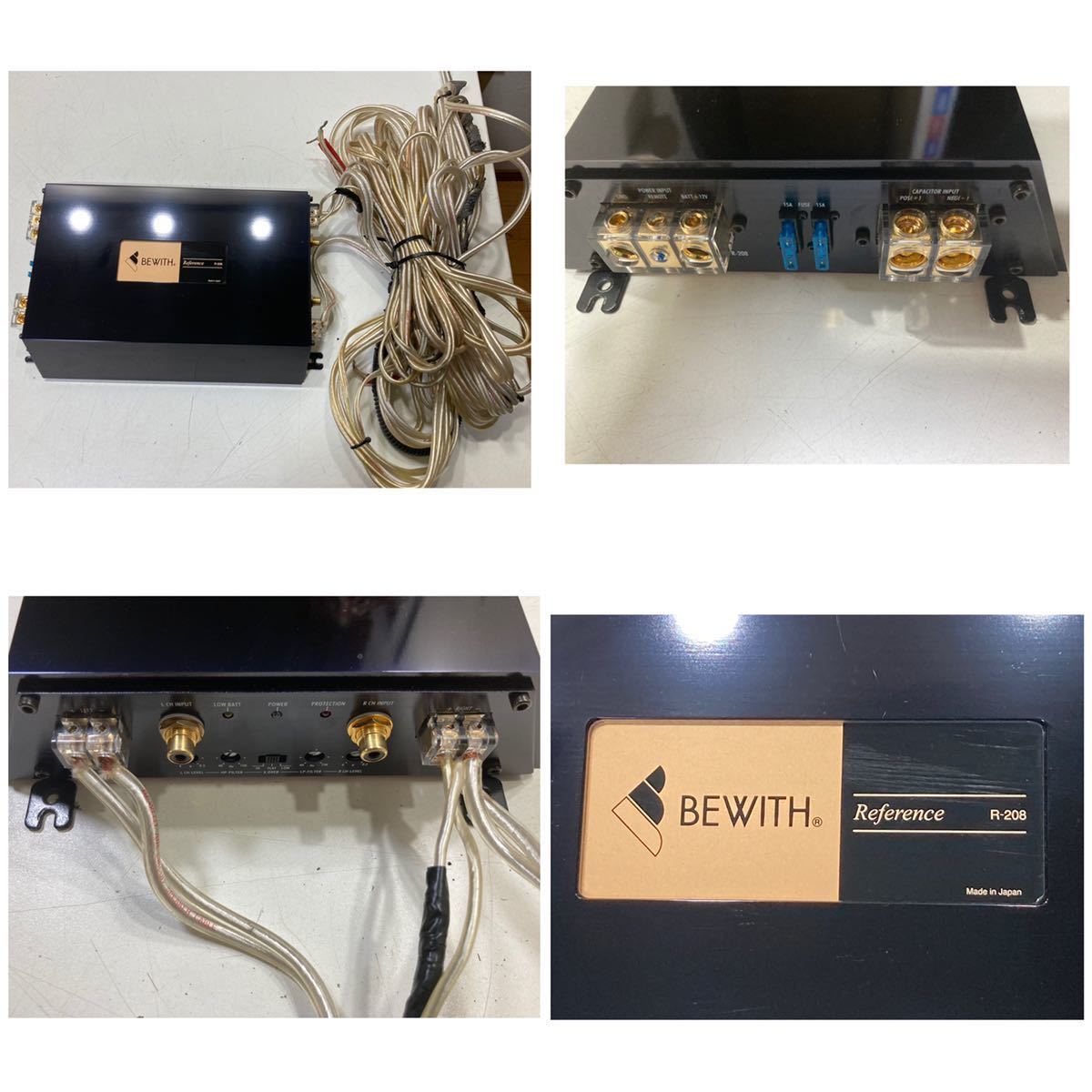 美品】【carrozzeriaカロッツェリア 】CDプレイヤー RS-D7XⅡ／AVIC 