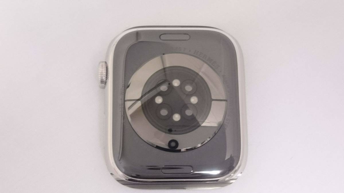 Apple Watch HERMES - アップルウォッチ 全網羅「アップルウォッチ 