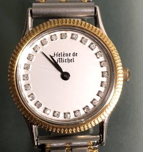 helene de michelのYahoo!オークション(旧ヤフオク!)の相場・価格を