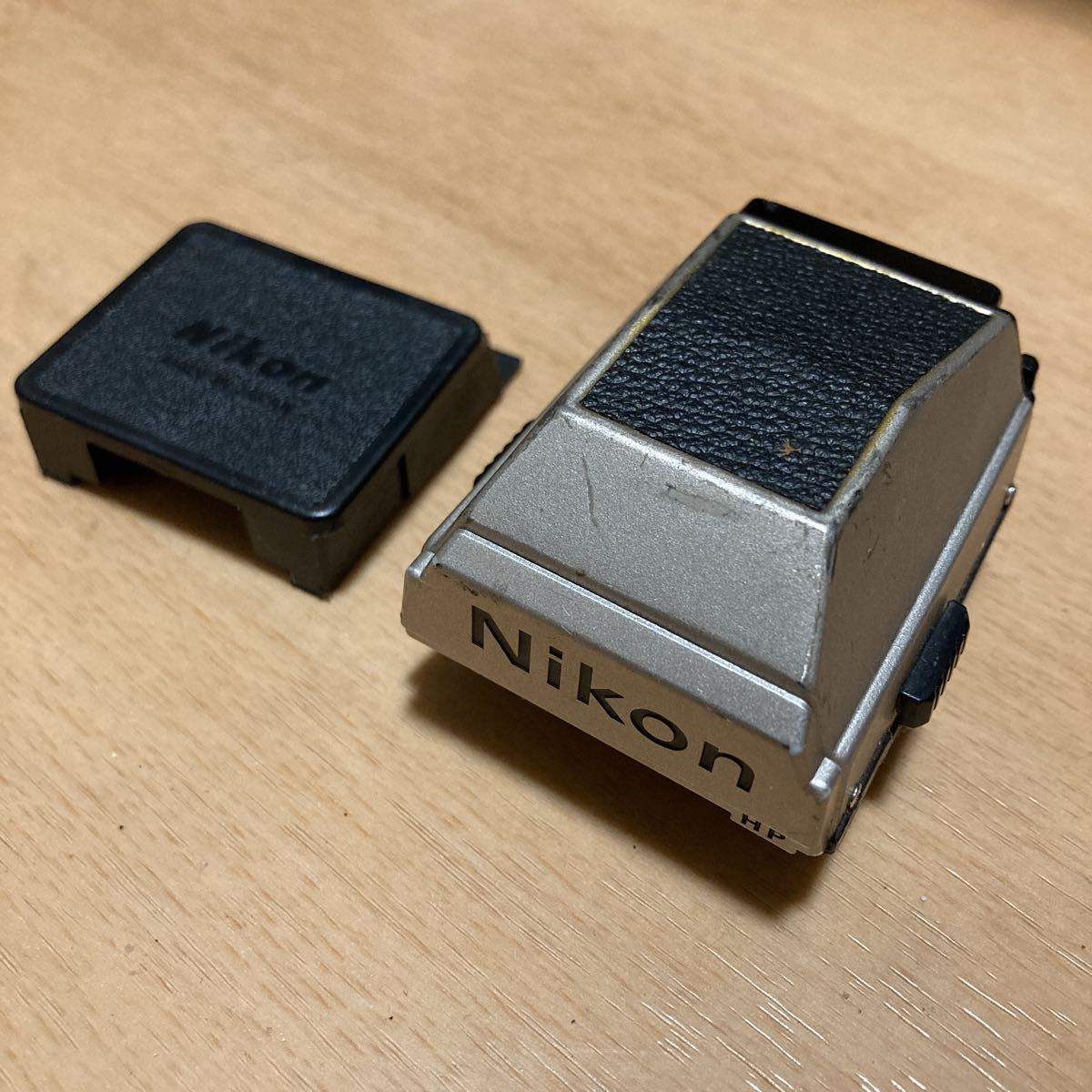 Nikon HP F3⁄T ニコン - DE-4 公式通販 F3T Camera | ファインダー 