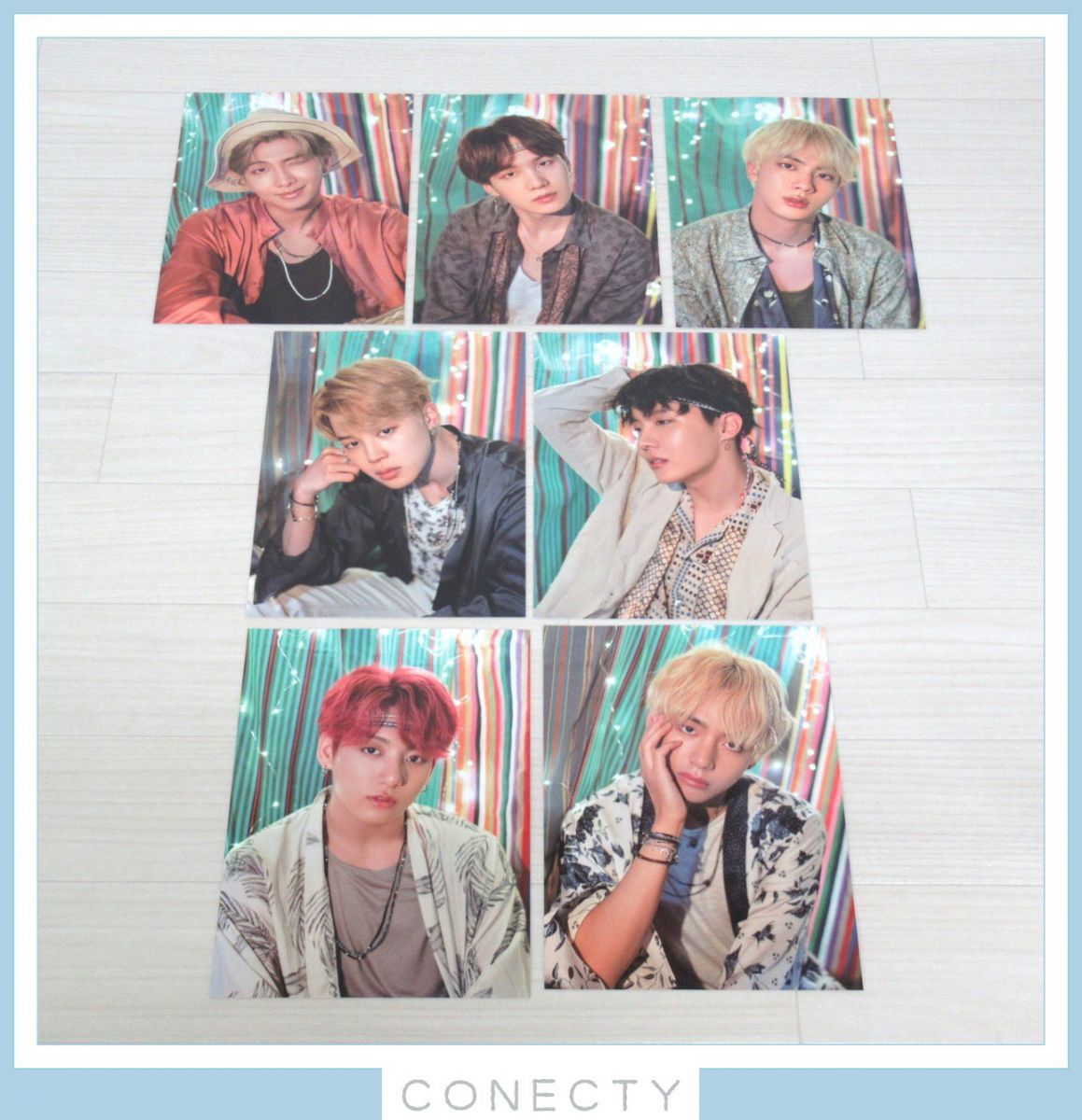 0 BTS Summer Package SUMMER PACKAGE 防弾少年団 Bts 日本語字幕入り