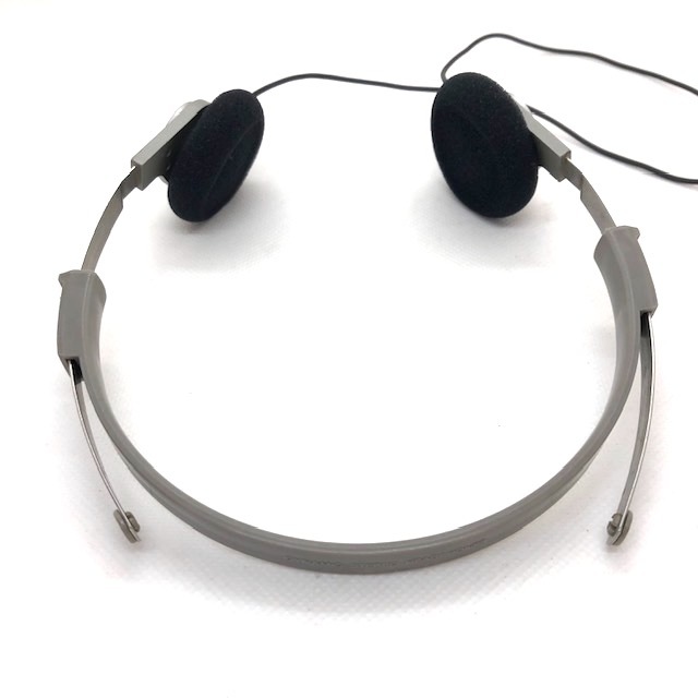 超希少美品 高音質 整備済完全動作品 SONY ヘッドホン MDR-3L2 初代