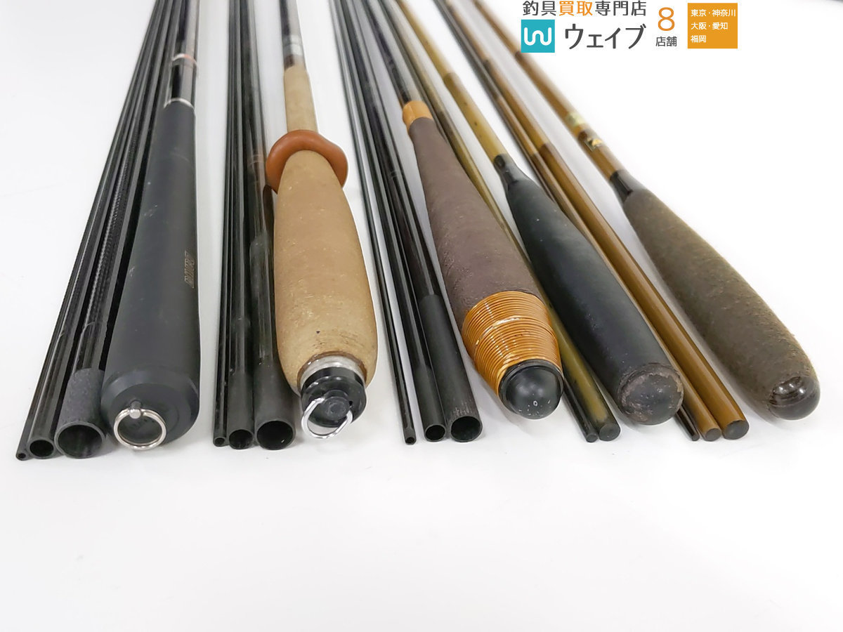 波紋 | 超硬 CWPM ダイワ(DAIWA) 21尺 ダイワ(DAIWA 波紋J ダイワ 日本 