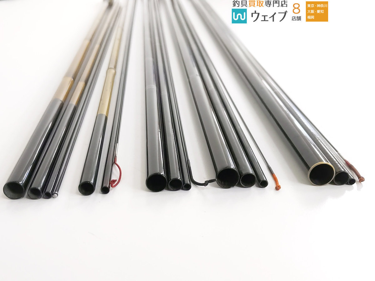 波紋 | 超硬 CWPM ダイワ(DAIWA) 21尺 ダイワ(DAIWA 波紋J ダイワ 日本 