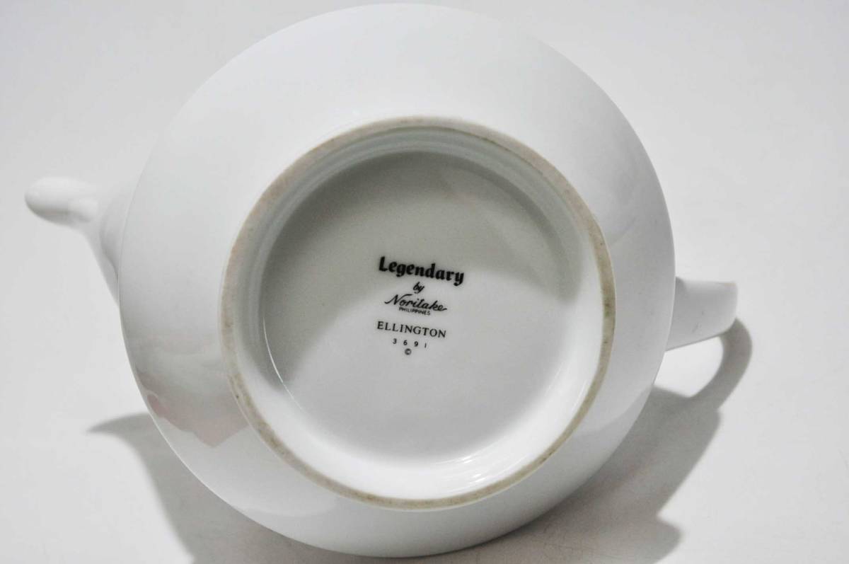 Noritake ノリタケ Legendary レジェンダリー ELLINGTON エリントン 