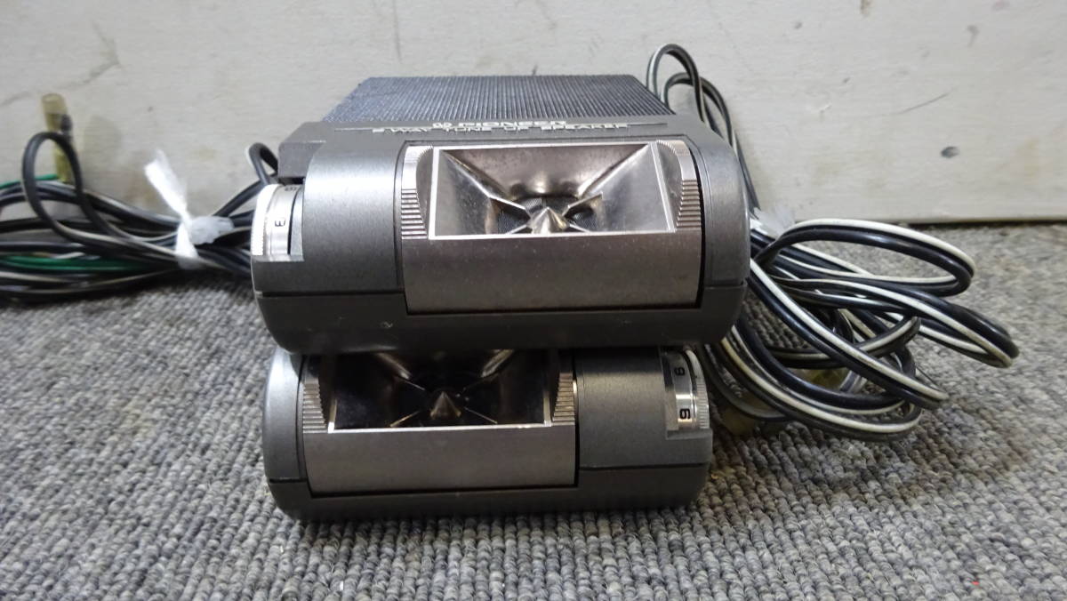 棚14.S916 PIONEER【TS-M6】2WAY TUNE UP SPEAKER/ロンサムカーボーイ 