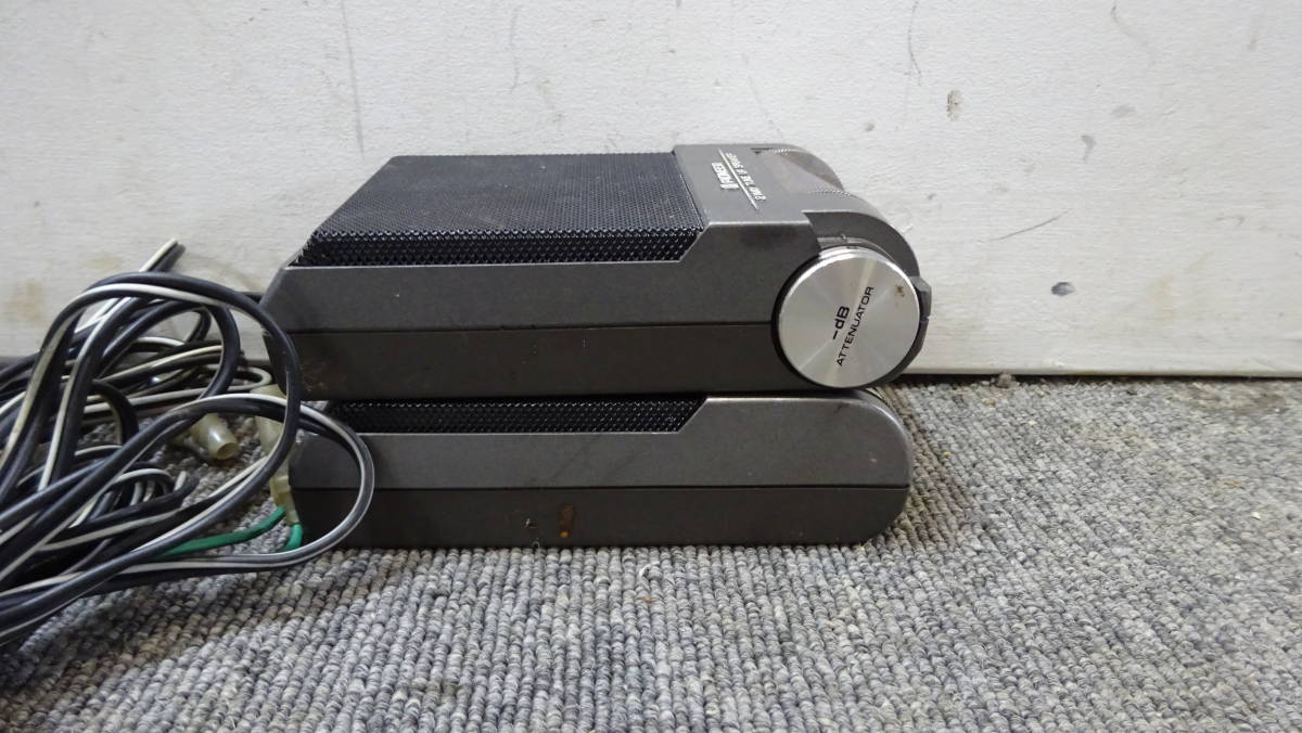 棚14.S916 PIONEER【TS-M6】2WAY TUNE UP SPEAKER/ロンサムカーボーイ 