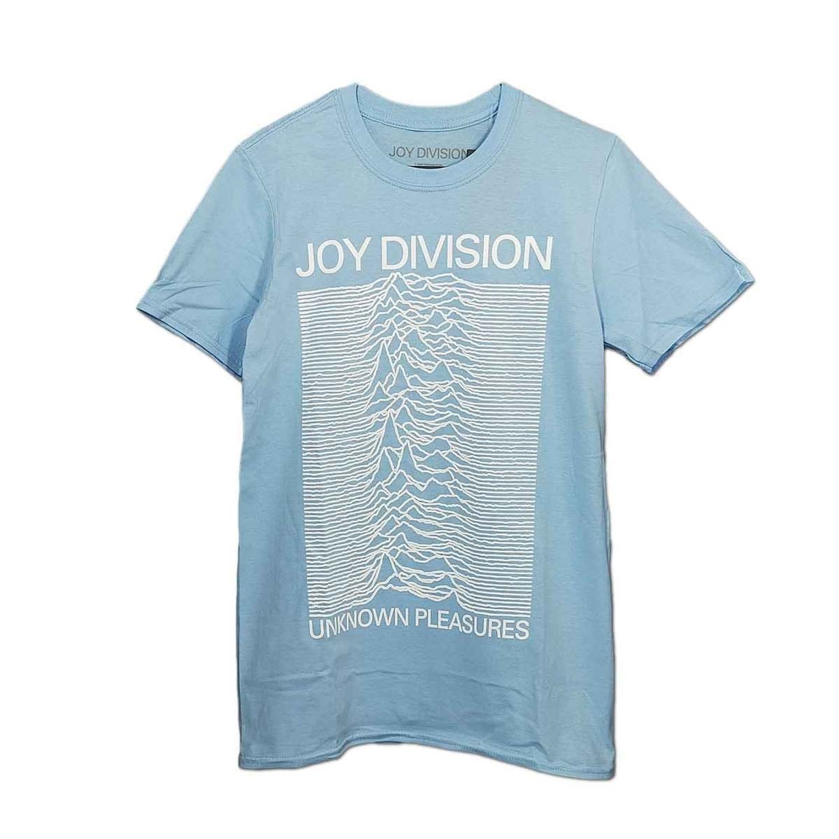 ジョイ・ディヴィジョン JOY DIVISION Joy Division バンドTシャツ it UNKNOWN Unknown Tシャツ tシャツ [ ] | ジョイディヴィジョン バンドTシャツ第二弾が国内10月4
