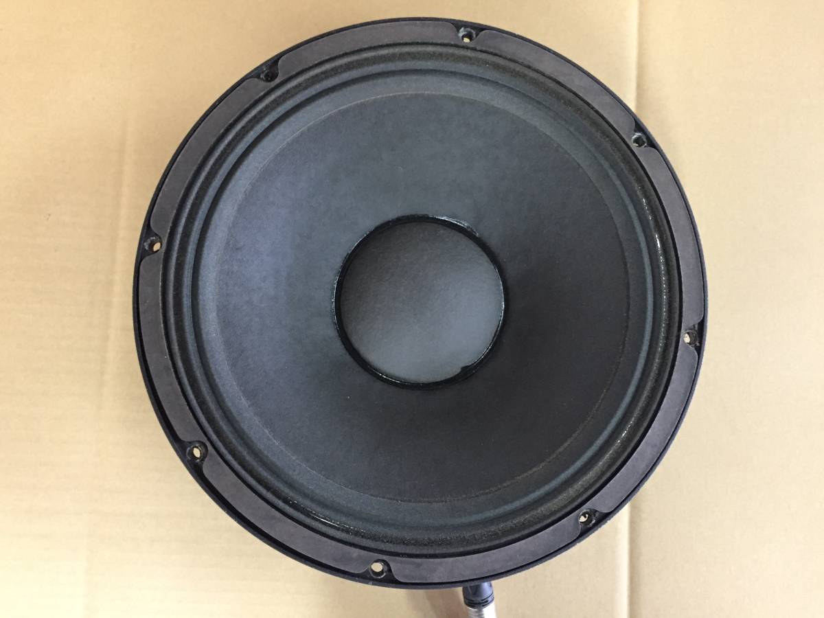 Electro-Voice(エレクトロボイス) EV sx300用ウーファー 出品前 