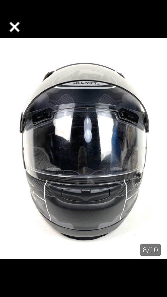 アライ フルフェイスヘルメット バイク用 アライ フルフェイス
