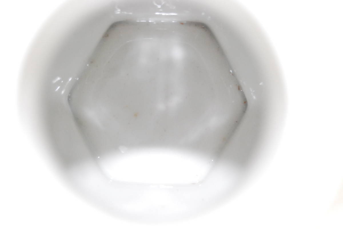 8M ロイヤルコペンハーゲン ブルーフルーテッド フルレース コーヒーポット 大型 ROYAL COPENHAGEN DENMARK デンマーク 1円スタート_10