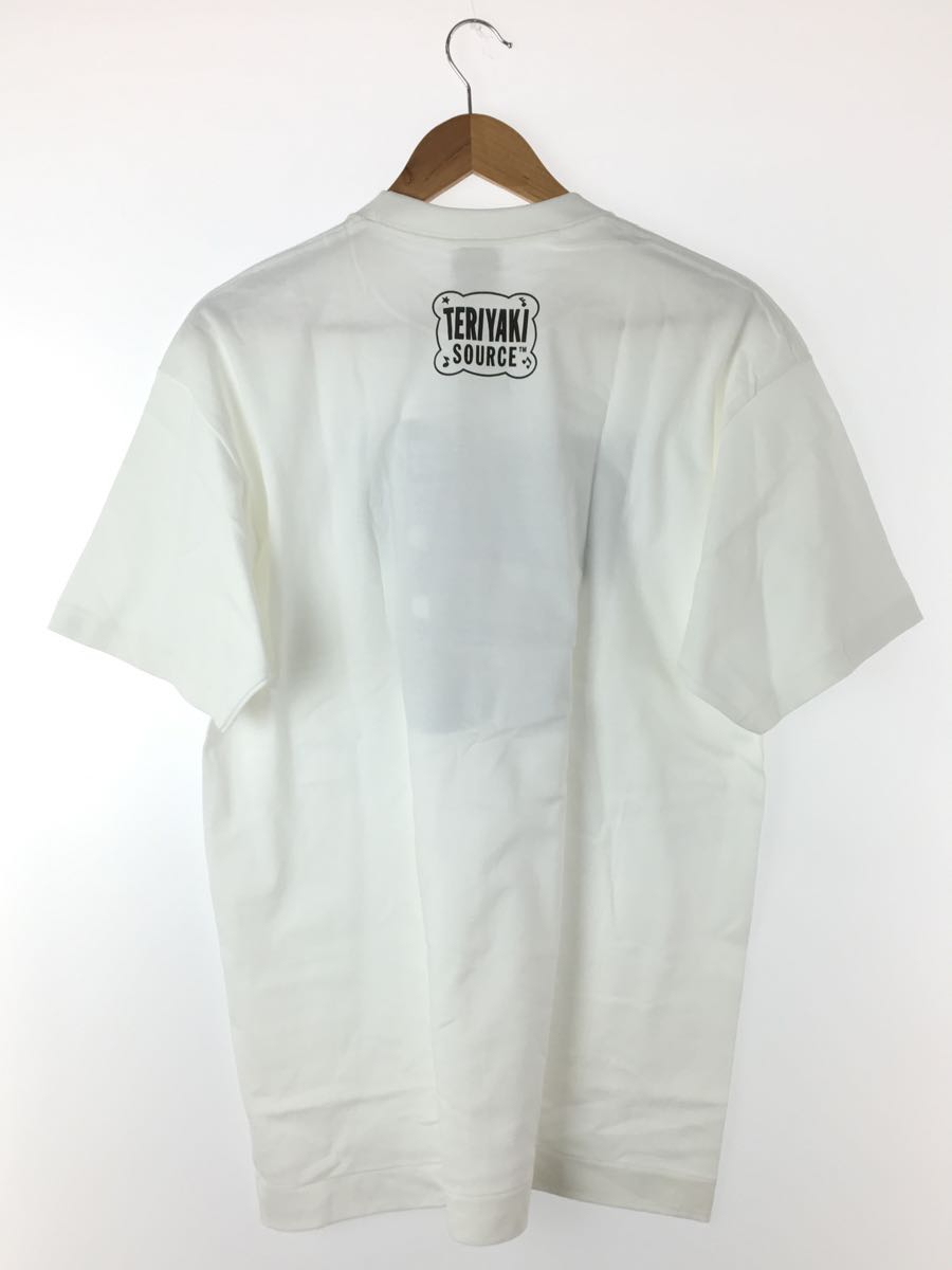 服】my bloody valentine Tシャツ パープル L 新品 