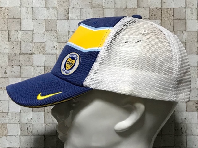 未使用品】109J☆NIKE ナイキ×ボカ・ジュニアーズ Boca Juniors コラボ 