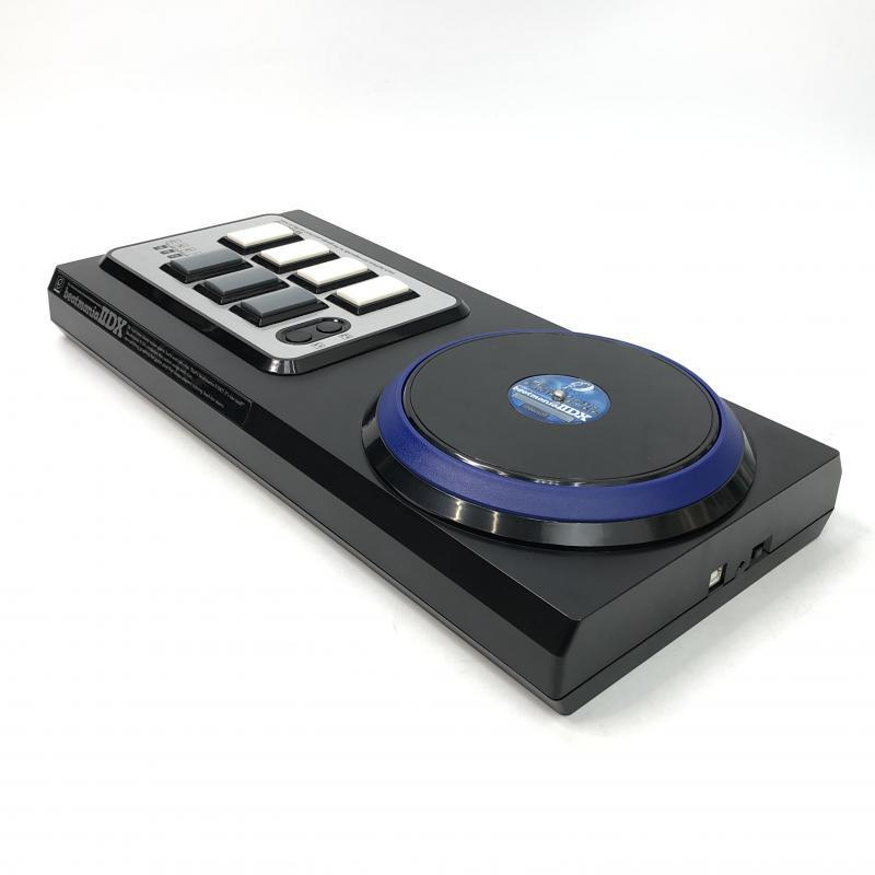 beatmania IIDX 専用コントローラ エントリーモデル コナミ beatmania IIDX専用コントローラ エントリーモデル ビート