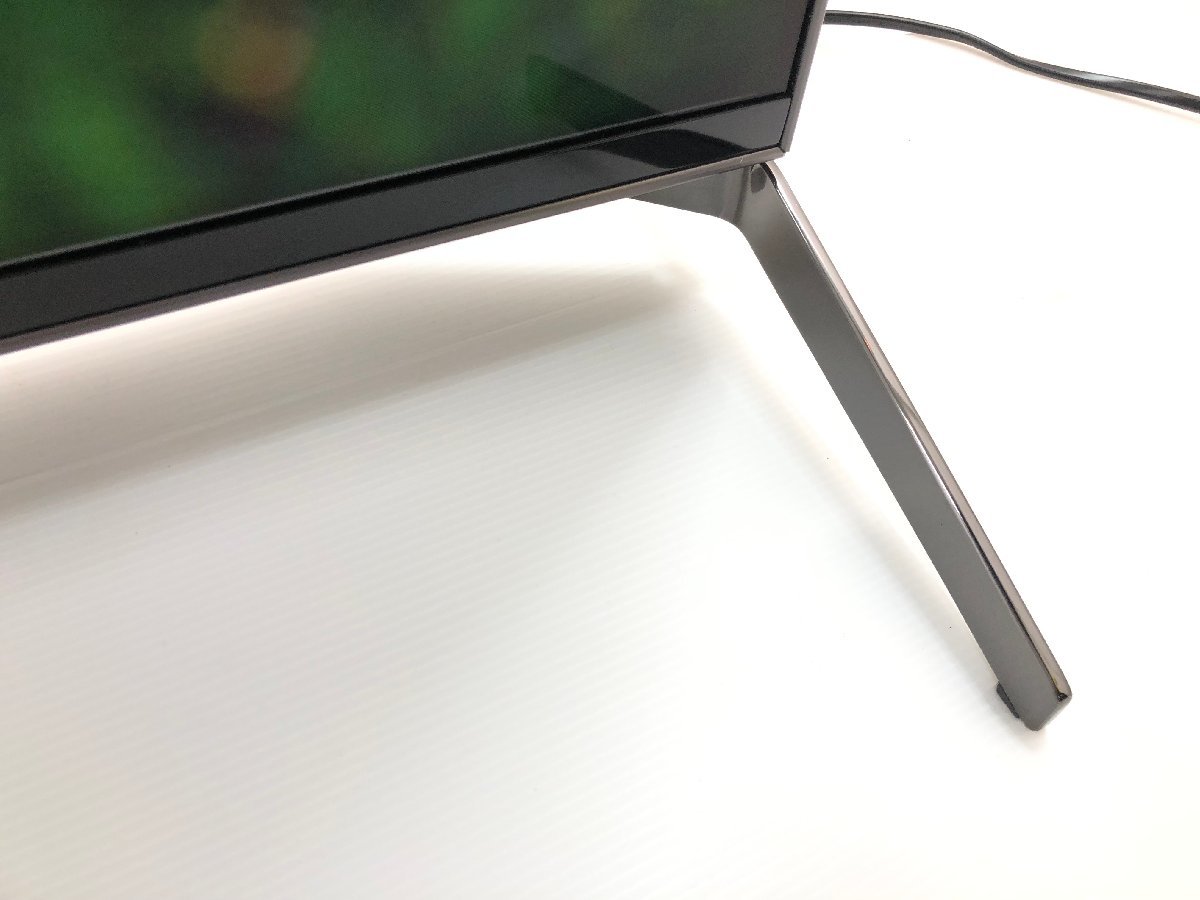 SONY 55V型 4K液晶テレビ KJ-55X9500H SONY BRAVIA KJ-55X9500G [55