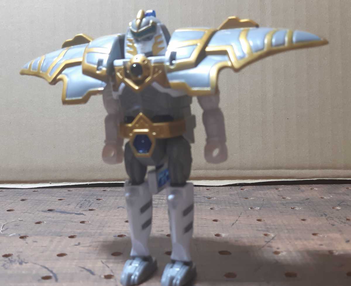 DXウェブナイトシリーズ 電脳冒険記 ウェブダイバー W-14 ダイタリオン