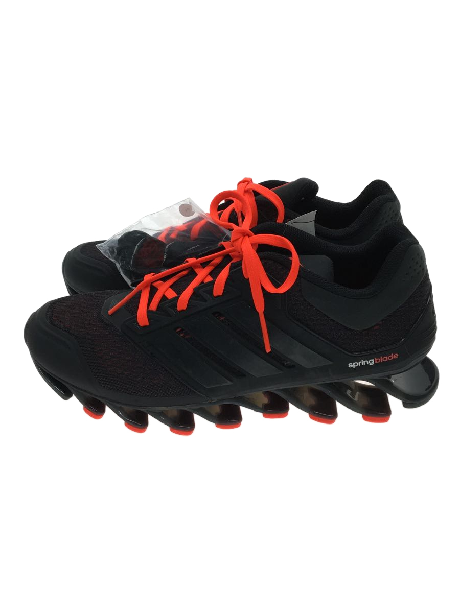 adidas SPRING BLADE DRIVE/26.5cm/BLK(26.5cm)｜売買されたオークション情報、yahooの商品情報を ...