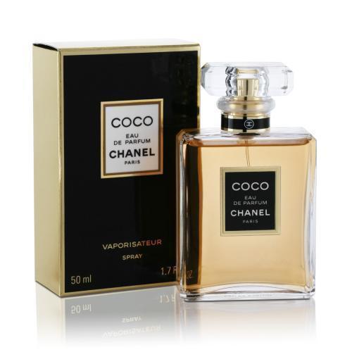 日本公式オンラインアウトレットストア 未開封 CHANEL COCO EAU DE