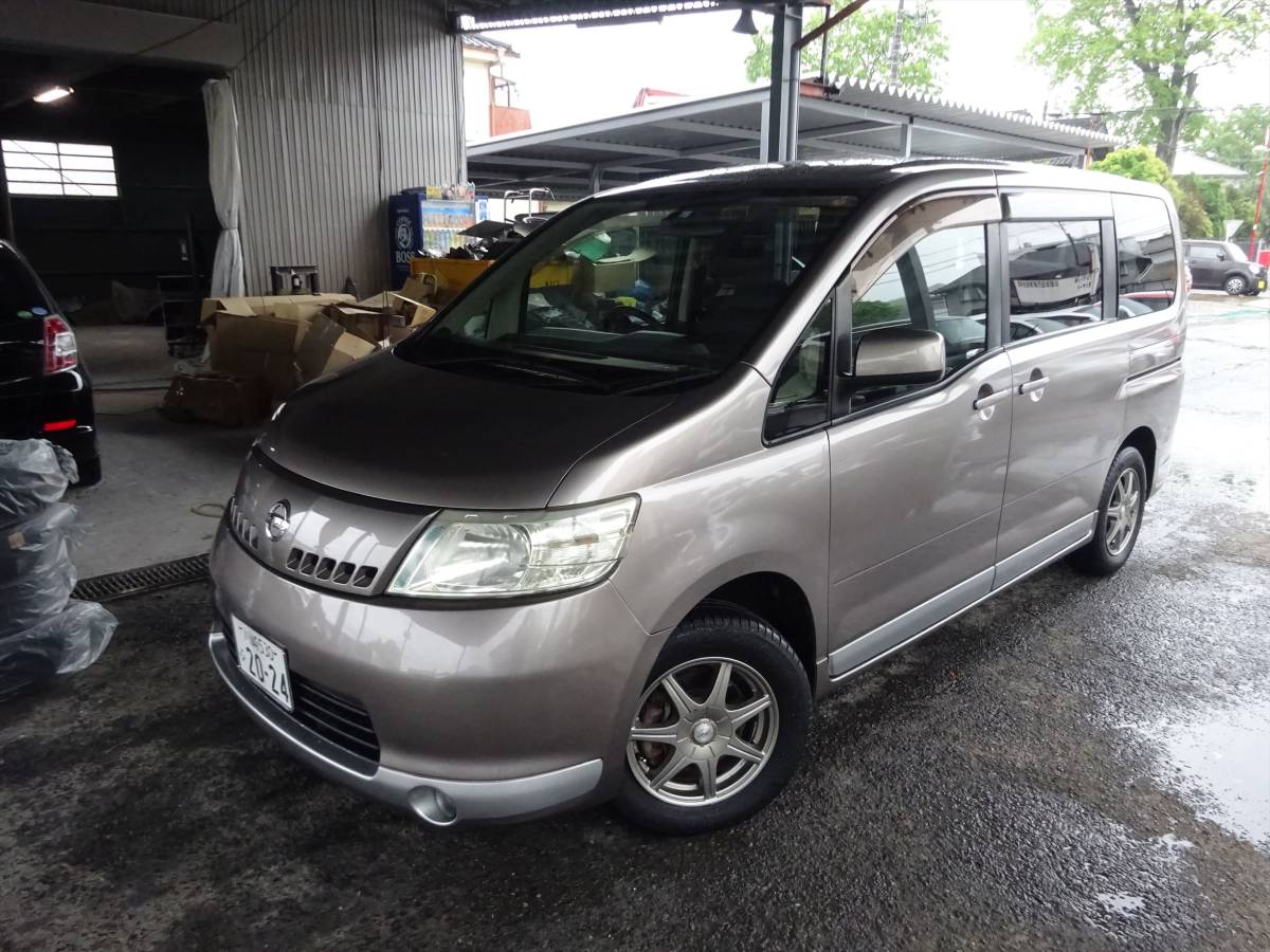 セレナ 日産 日産セレナVNC24対応 ⁄キーレス⁄合鍵⁄スペアキー 車 