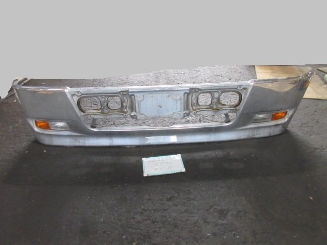 ニッサンUD 日産 ビッグサム KL-CW53A フロントバンパー 201029