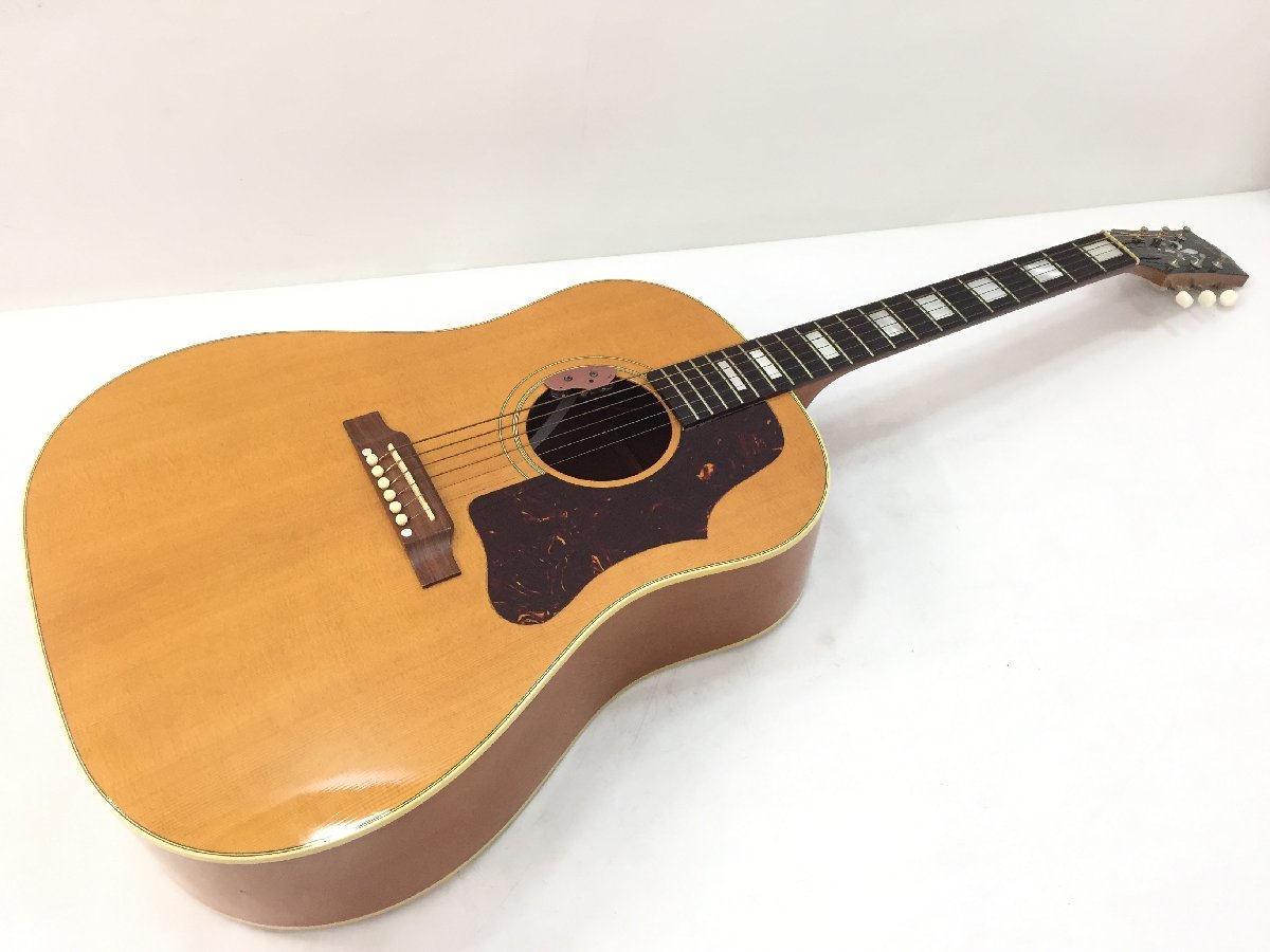 Gibson ギブソン J-50 アコースティックギター L.R.Baggs PU搭載 