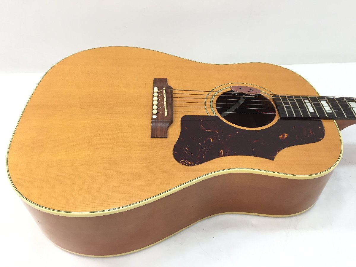 Gibson ギブソン J-50 アコースティックギター L.R.Baggs PU搭載 