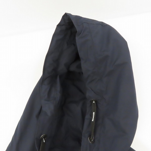 ☆MONCLER/モンクレール 20SS ADOUR GIUBBOTTO ジャケット/0 /060(男性 