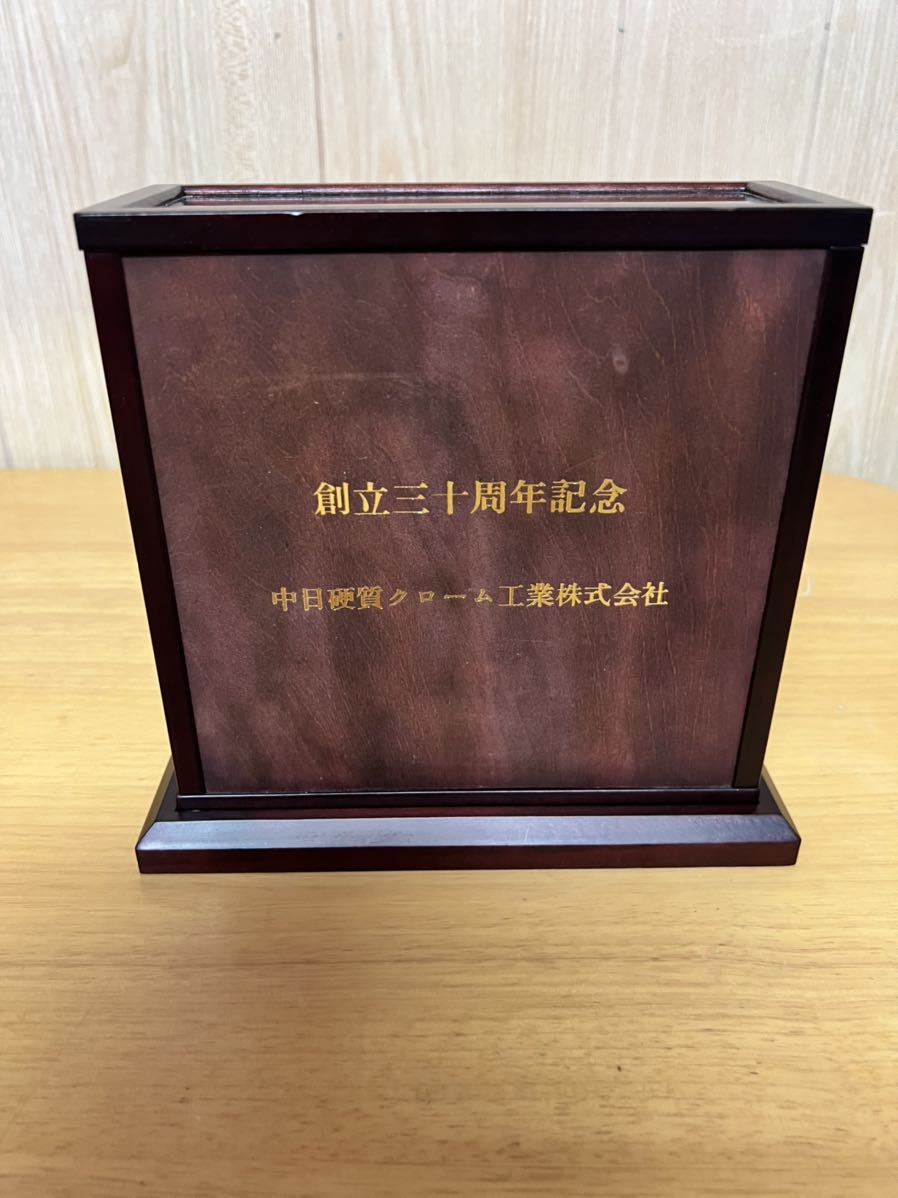 武比古 TAKEHIKO 置物 - 銀製品 メルカリ 純銀SILVER985 4号(1本マスト