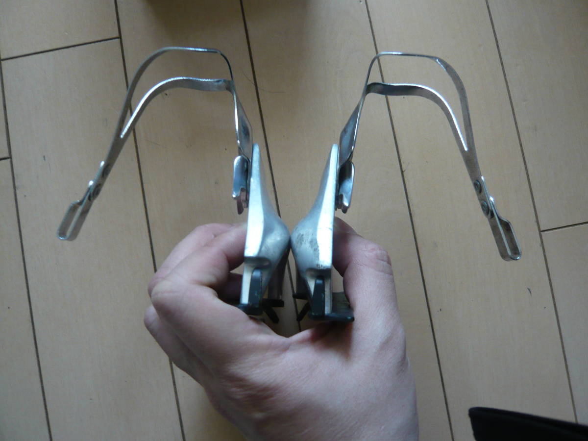 PD-7400 ペダル DURA-ACE SHIMANO シマノ デュラエース ⁄ Shimano トゥ 