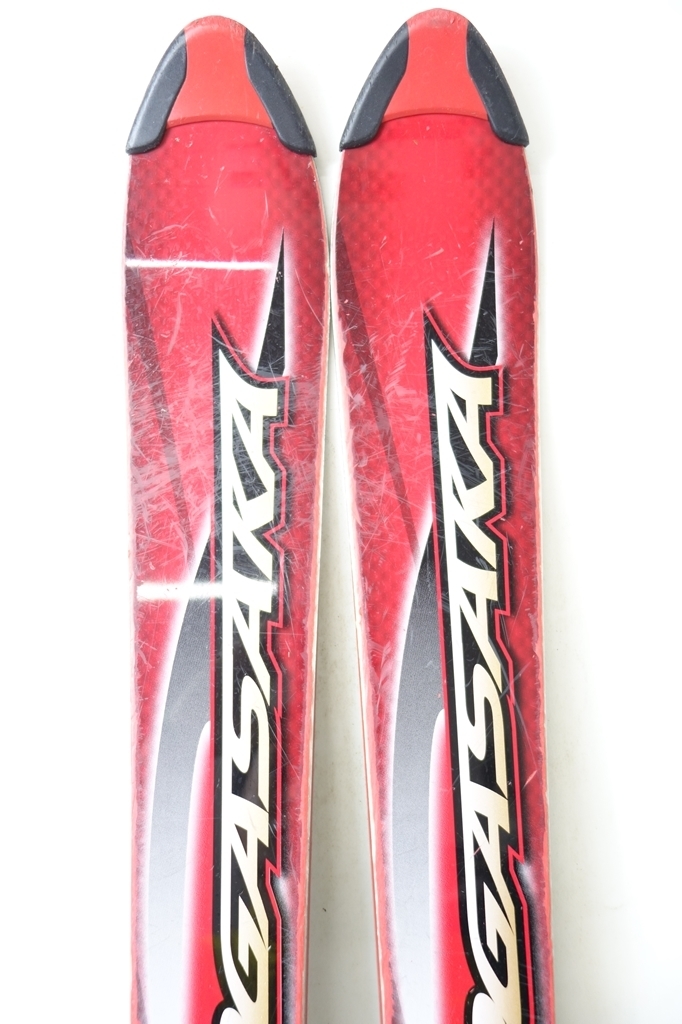 中古 国産 02/03 OGASAKA UNITY SERIES EX-10 165cm LOOK ビンディング 