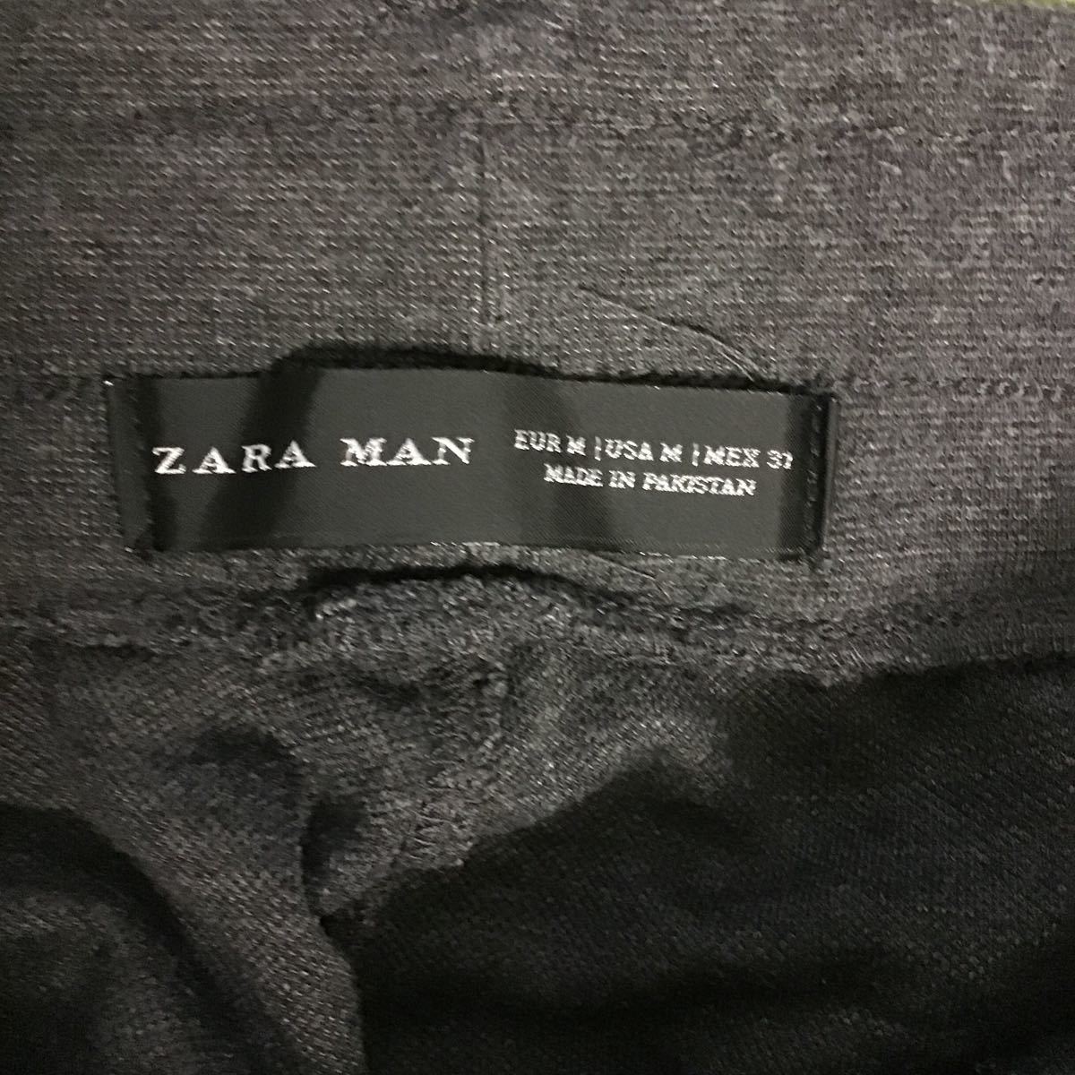 Zara スウェットパンツ メンズ サイズm 男性用 売買されたオークション情報 Yahooの商品情報をアーカイブ公開 オークファン Aucfan Com