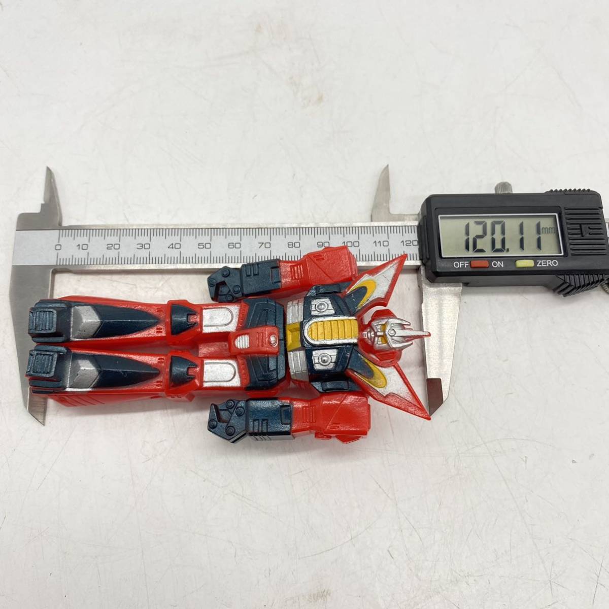 送料無料】 タカトク トイズ 銀河旋風ブライガー 国際映画社 東映 動画  