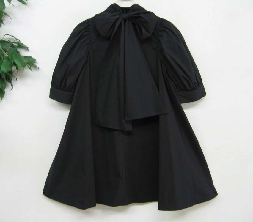 新品 CELFORD セルフォード ☆ バックリボン♪ ボリューム 新品 CELFORD セルフォード ☆ バックリボン♪ ボリューム