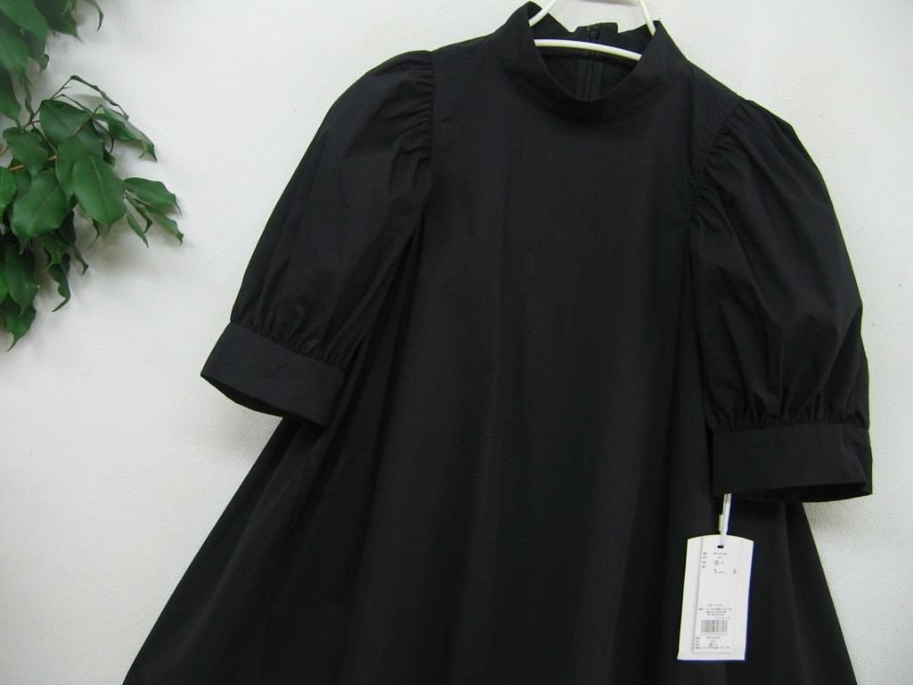 新品 CELFORD セルフォード ☆ バックリボン♪ ボリューム 新品 CELFORD セルフォード ☆ バックリボン♪ ボリューム