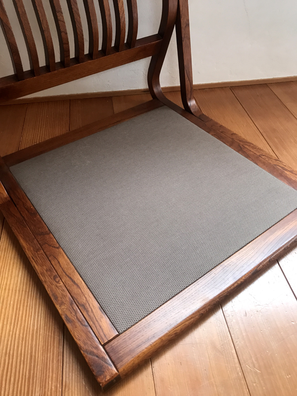 2脚セット光製作所 - ヒカリ HIKARI 光製作所 - 木製 座椅子 和室 和モダン