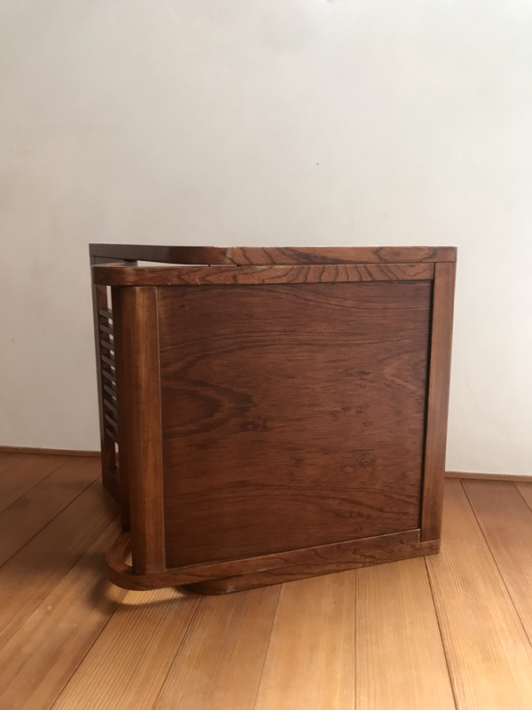 2脚セット光製作所 - ヒカリ HIKARI 光製作所 - 木製 座椅子 和室 和モダン