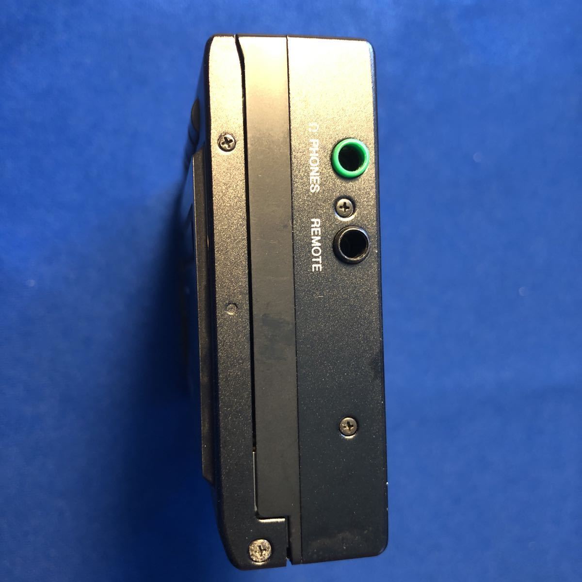 AIWA HS-PX20 ウォークマンカセットプレーヤー AIWA HS-PX20 カセット