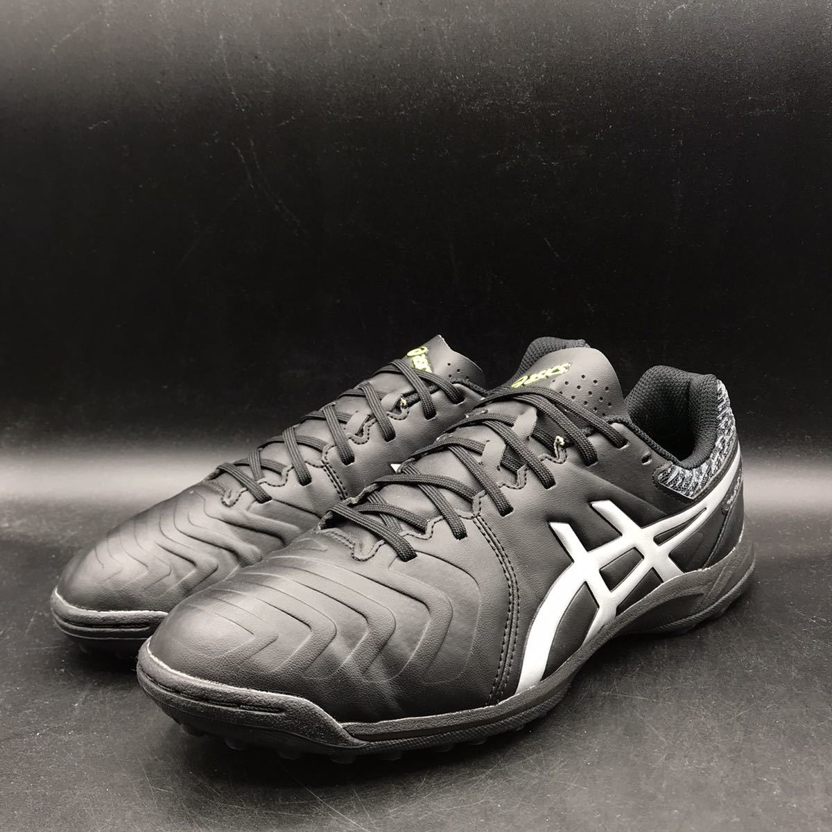 asics トレーニングシューズ シルバー/グレー