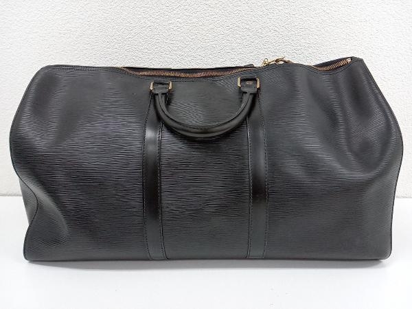LOUIS VUITTON ルイ・ヴィトン エピ SP0976 キーポル50 M42962 