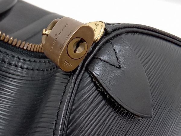 LOUIS VUITTON ルイ・ヴィトン エピ SP0976 キーポル50 M42962 
