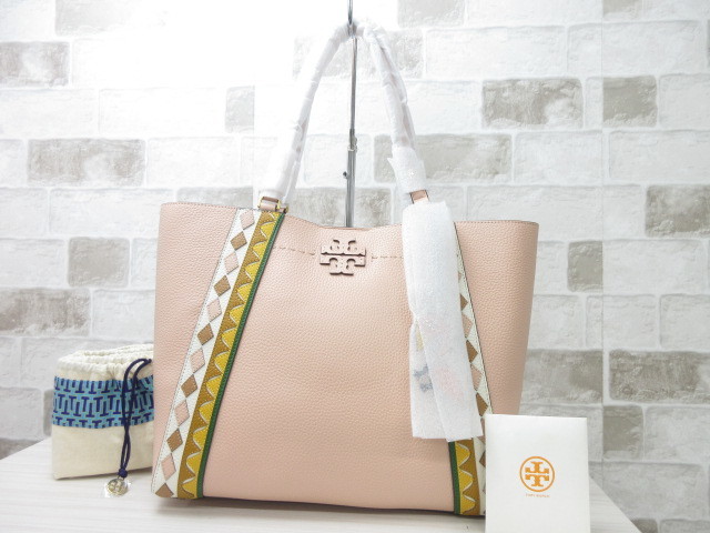 トリーバーチ トートバッグ Tory BURCH TORY Burch トート | バッグ 未 